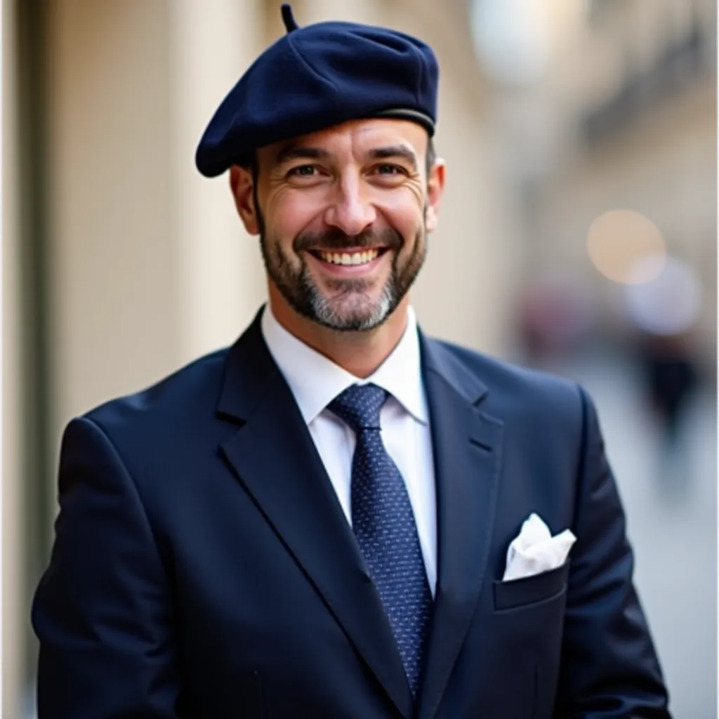Jean Dupont, Responsable de la Prévention des Fraudes