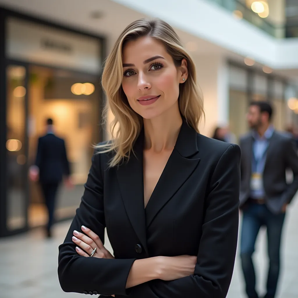 Camille Girard, Chargée de Sensibilisation et Formation